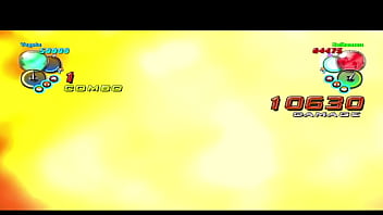 #dragonballxenoverse2 #dragonballzultimatetenkaichi vegeta