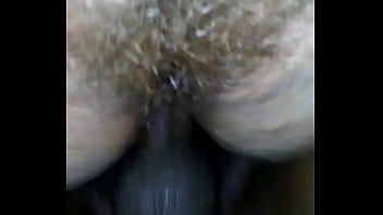 Unbelievable wet pussy ebony