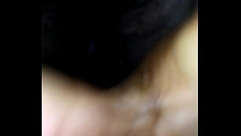 Unbelievable wet pussy ebony