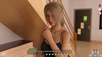 Helping the hotties ep 20 – visual novel gameplay by misterdoktor