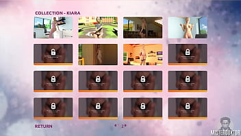 Helping the hotties ep 20 – visual novel gameplay by misterdoktor