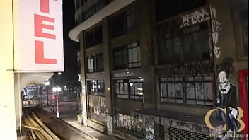 Creampied and lost in pamela pantera pussy