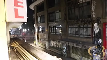 Creampied and lost in pamela pantera pussy