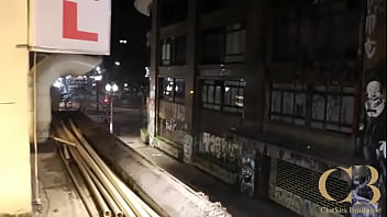 Creampied and lost in pamela pantera pussy