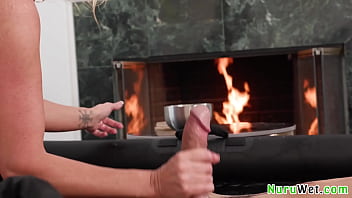 Alexis malone victor ray exchange student's culture shock & nuru sex experience Alexis malone victor ray exchange student's culture shock & nuru sex experience