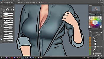 Sts Broadcast By Dc On Picarto From February 2022 thumbnail