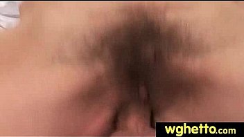 Horny sluts pov blowjob and cum 20