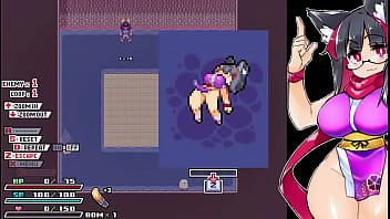 Chicas se follan a una chica con diferentes trajes