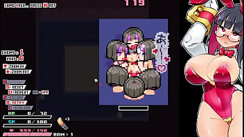 Chicas Se Follan A Una Chica Con Diferentes Trajes thumbnail