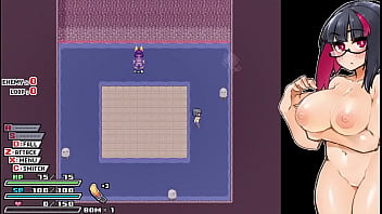 Chicas se follan a una chica con diferentes trajes