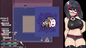 Chicas se follan a una chica con diferentes trajes