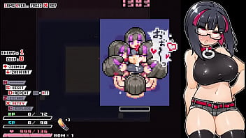 Chicas se follan a una chica con diferentes trajes