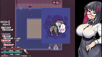 Chicas se follan a una chica con diferentes trajes