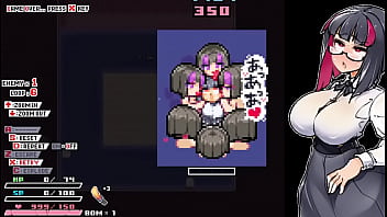 Chicas se follan a una chica con diferentes trajes