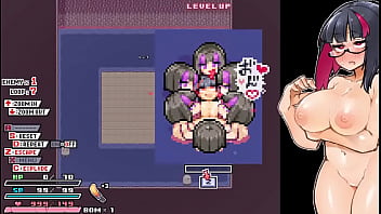 Chicas se follan a una chica con diferentes trajes