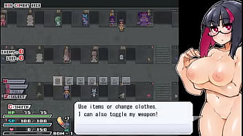 Chicas se follan a una chica con diferentes trajes