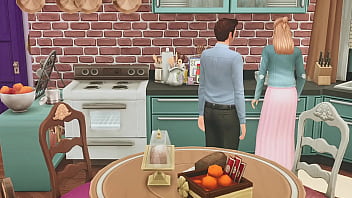 Tv show's xxx adaptation friends ross rachael joey phoebe chandler and monica sex