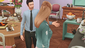 Tv show's xxx adaptation friends ross rachael joey phoebe chandler and monica sex