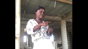 I love to have fun when left alone