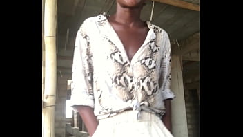 I love to have fun when left alone