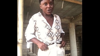 I love to have fun when left alone