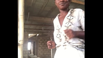 I love to have fun when left alone