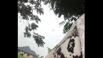 I love to have fun when left alone