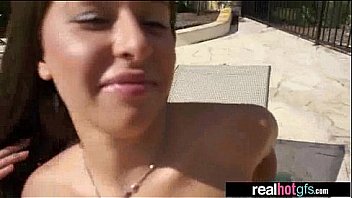 Sex hardcore on camera with amazing horny girlfriend ally vid 03