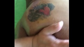 Rub dat oil boi Rub dat oil boi