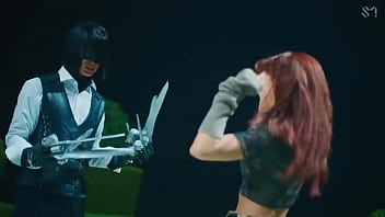 Birthday red velvet mv the best song in the world y so fantastic