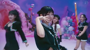 Birthday red velvet mv the best song in the world y so fantastic