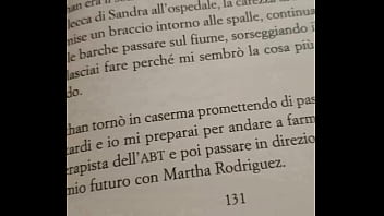 Romanzo 06 cap 18 Romanzo 06 cap 18