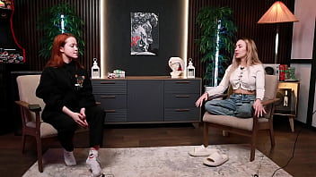 Niсole murkovski answers to questions from subscribers together with bella mur