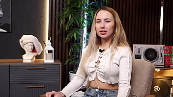 Niсole murkovski answers to questions from subscribers together with bella mur