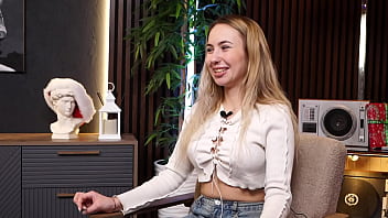 Niсole murkovski answers to questions from subscribers together with bella mur