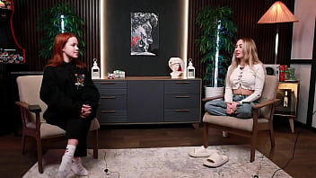 Niсole murkovski answers to questions from subscribers together with bella mur