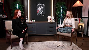 Niсole murkovski answers to questions from subscribers together with bella mur