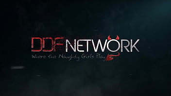 Barely legal pussy play lesbian teens try out their toys