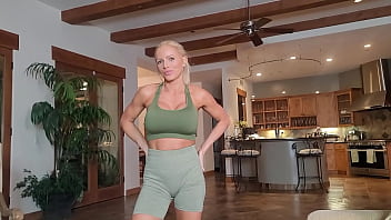 Slutty gf has a request