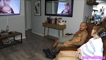 My step brother told me it's not losing my virginity if it's him