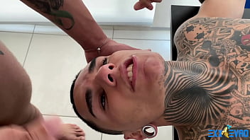 25cm Torto E Grande E Entrando Em Mim thumbnail