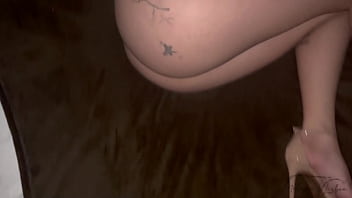 Chifrei você de novo e dessa vez ele me arrebentou