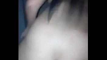 Un culo muy grande y rico