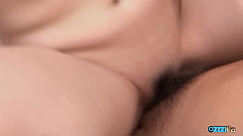 Following a golf practice due to inclement weather these two individuals retreated inside and engaged in sexual activity