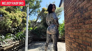 Melody radford fucked