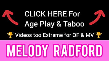 Melody radford fucked