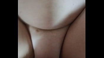 This is my view as i fuck her