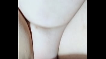 This is my view as i fuck her