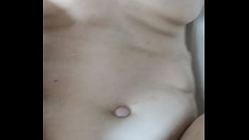 This is my view as i fuck her