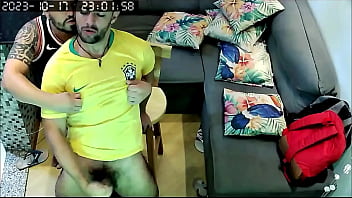 Sexo Oral Gay thumbnail